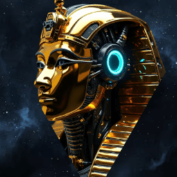 GoldenPharaohX avatar