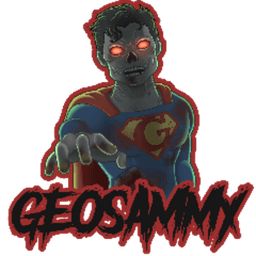 GeoSammy avatar