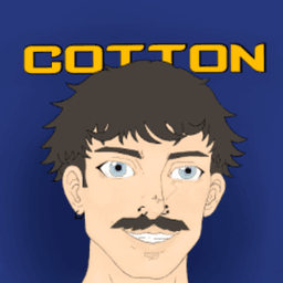 cottons_ avatar