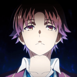 Ksenagami avatar