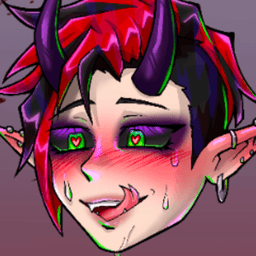 TheCrimsonCountt avatar