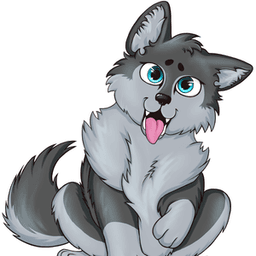 Wolferuu avatar