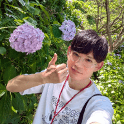 めいのすけ1 avatar