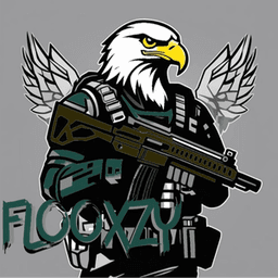 Flooxzyreal avatar