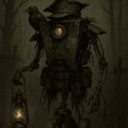 BrotherClapTrap avatar