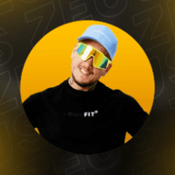 Zeus avatar