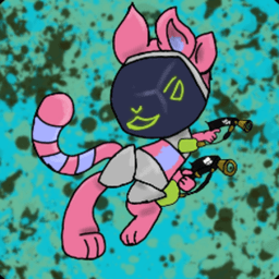 shinjuraccoon avatar
