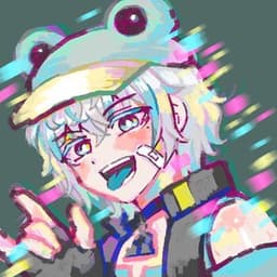 瓜呱有毒 avatar