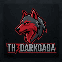 Th3Darkgaga avatar
