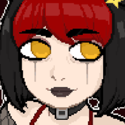 ZyberGoth avatar