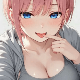 ItsSunnyLust avatar