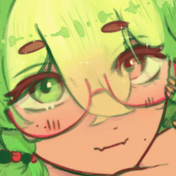 AppleVTuber avatar