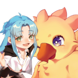 Pompomicas avatar