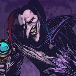 antynimic avatar