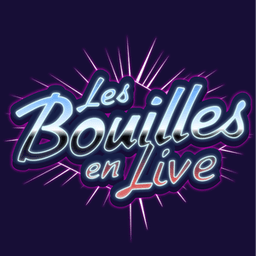 LesBouillesEnLive avatar