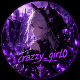 crazzy_girl0 avatar