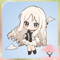 綿雲ちゆ avatar
