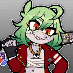 KyriaThanatos avatar
