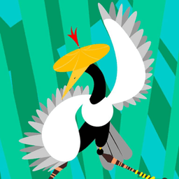 ZhuravliK00 avatar