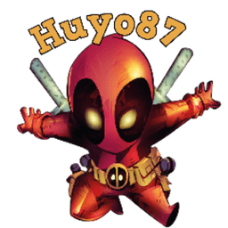 huyo87 avatar