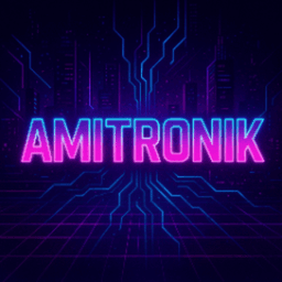 Amitronik avatar