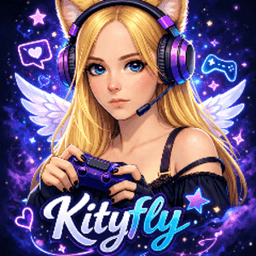 kityfly avatar