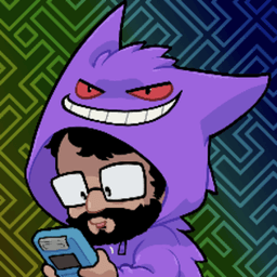 DizzyNitram avatar
