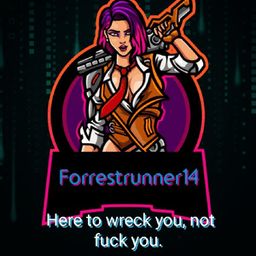 forrestrunner14 avatar