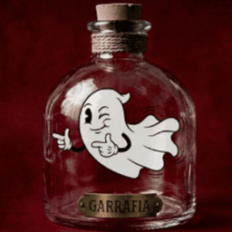 Garrafiaa avatar