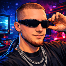 CryoJano avatar