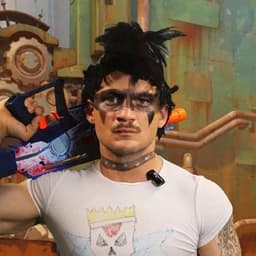 Yarkoe avatar