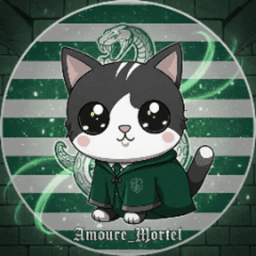 amoure_mortal avatar