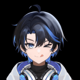 LuxSaga_VT avatar
