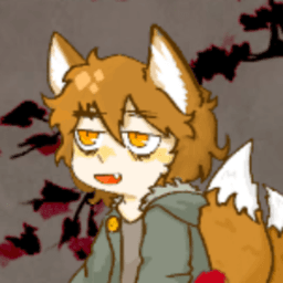 ViceKitsune avatar