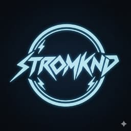 stromknd21 avatar