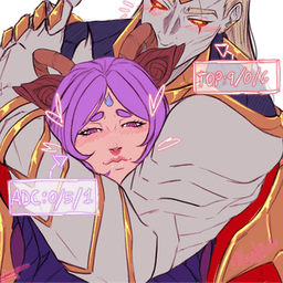 vanitasvixen avatar