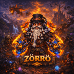 sham_zorro avatar