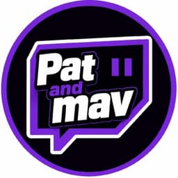 patandmav avatar