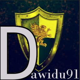Dawidu91 avatar