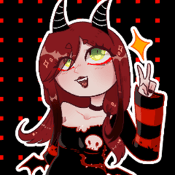 misss_horror avatar