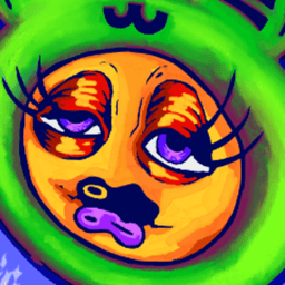 BigMommyAlexa avatar