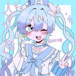 宇月うさぎ avatar