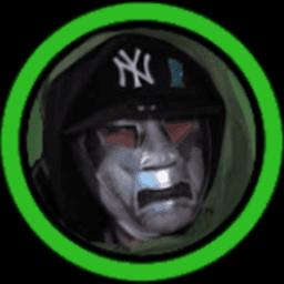 JoeBuddenTK avatar