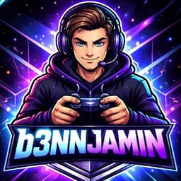 b3nnjamin avatar