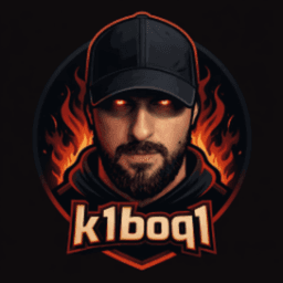 k1b0q1 avatar
