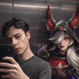 Unique1v9 avatar