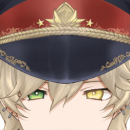 KhyrsanthHarrenhall avatar