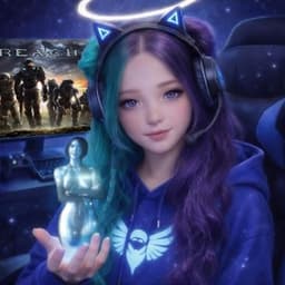 queenstormy690 avatar