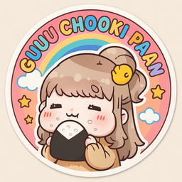 ぐーちょきぱーーーん avatar