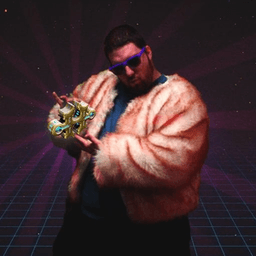 Sherpa avatar